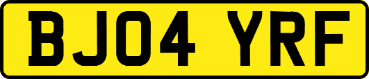 BJ04YRF
