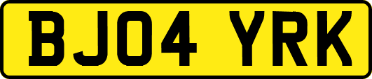 BJ04YRK