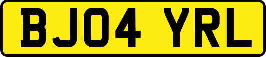 BJ04YRL