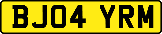 BJ04YRM