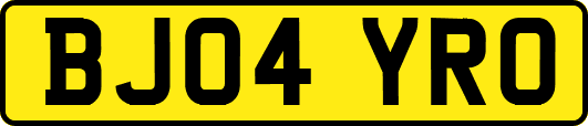 BJ04YRO