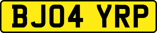 BJ04YRP