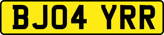 BJ04YRR