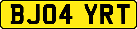 BJ04YRT
