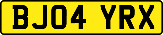 BJ04YRX
