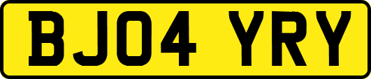 BJ04YRY