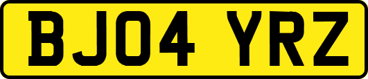 BJ04YRZ