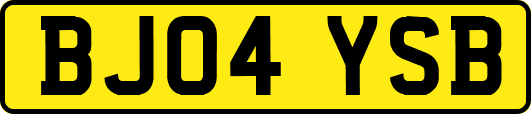 BJ04YSB