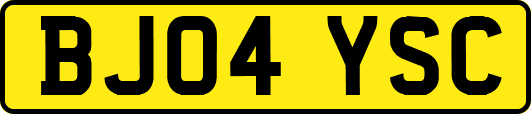 BJ04YSC