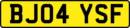 BJ04YSF
