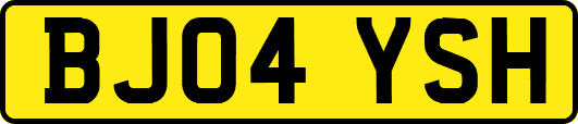 BJ04YSH