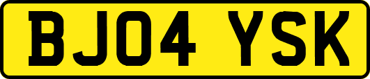 BJ04YSK