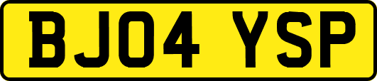 BJ04YSP