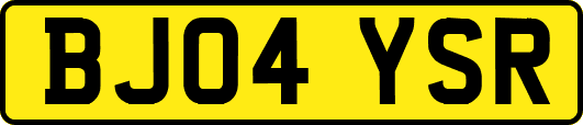BJ04YSR