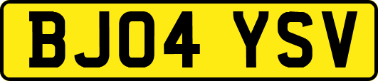 BJ04YSV