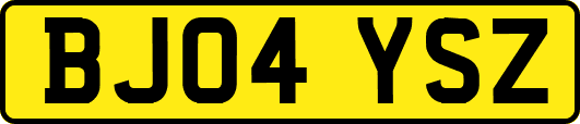 BJ04YSZ
