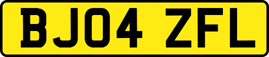 BJ04ZFL