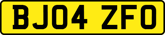 BJ04ZFO