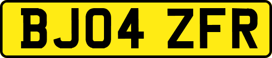 BJ04ZFR