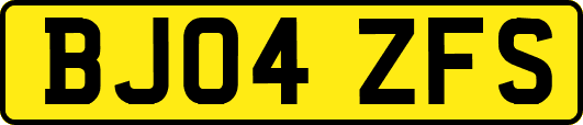 BJ04ZFS