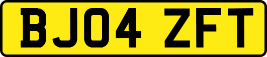 BJ04ZFT
