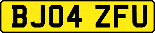 BJ04ZFU