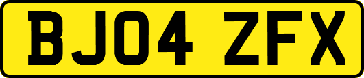 BJ04ZFX