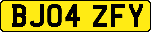 BJ04ZFY