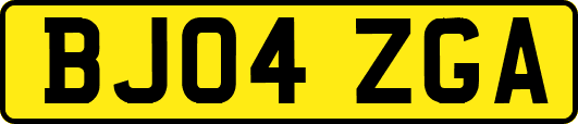 BJ04ZGA