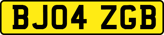 BJ04ZGB