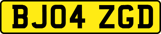 BJ04ZGD