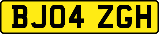 BJ04ZGH