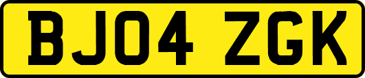 BJ04ZGK