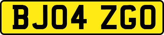 BJ04ZGO