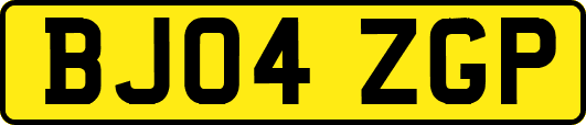 BJ04ZGP