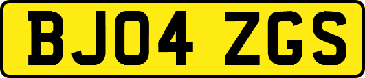 BJ04ZGS