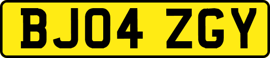 BJ04ZGY