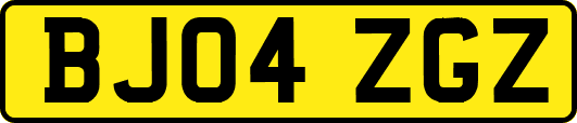 BJ04ZGZ