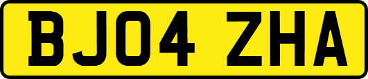 BJ04ZHA