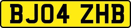 BJ04ZHB