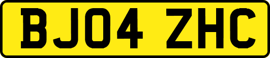 BJ04ZHC