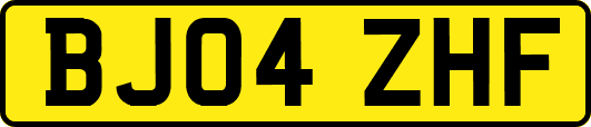 BJ04ZHF