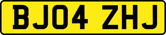 BJ04ZHJ