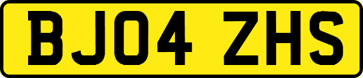 BJ04ZHS