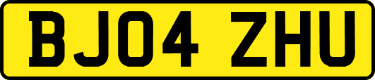 BJ04ZHU