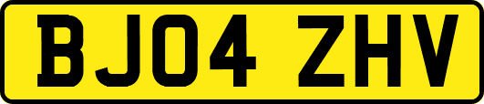 BJ04ZHV