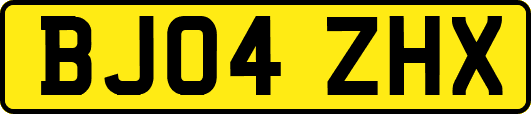 BJ04ZHX