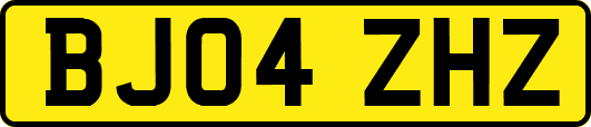 BJ04ZHZ