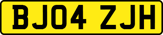 BJ04ZJH
