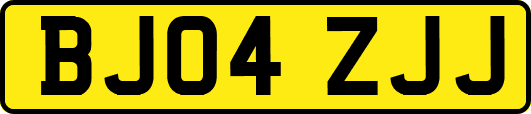 BJ04ZJJ